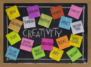 creativity in education