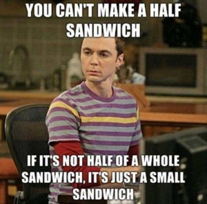 sheldon big bang theory