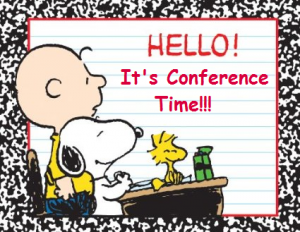 Image result for parent teacher conferences