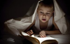 Developing Empathy in Children Using Fiction